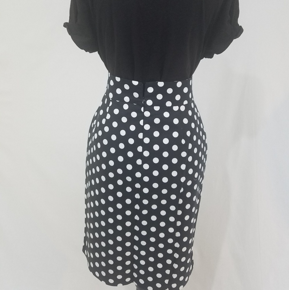 Pencil Skirt - Picture 7 of 7